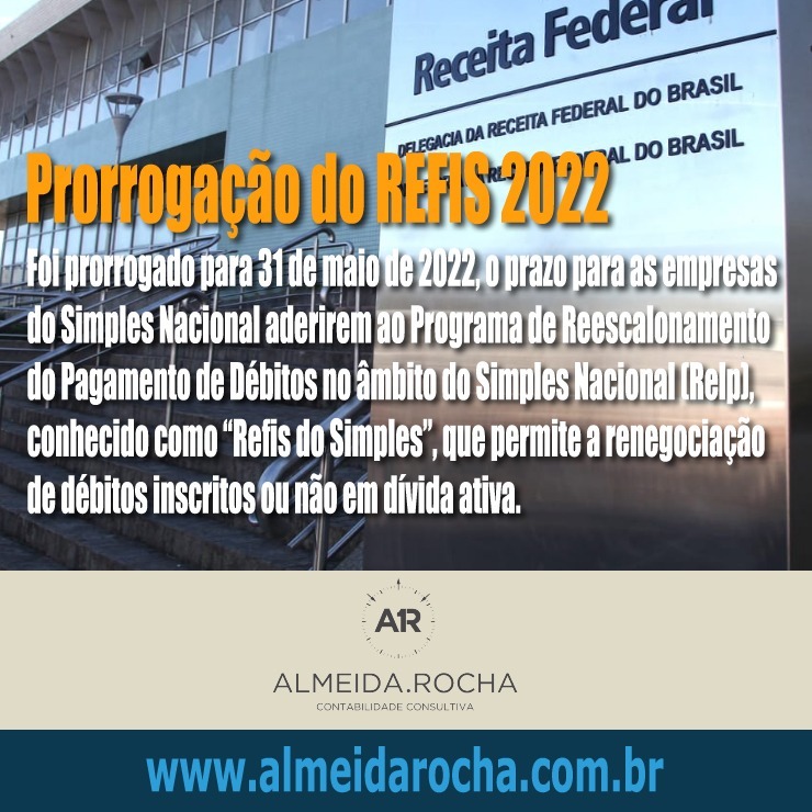 A1R - Almeida Rocha
